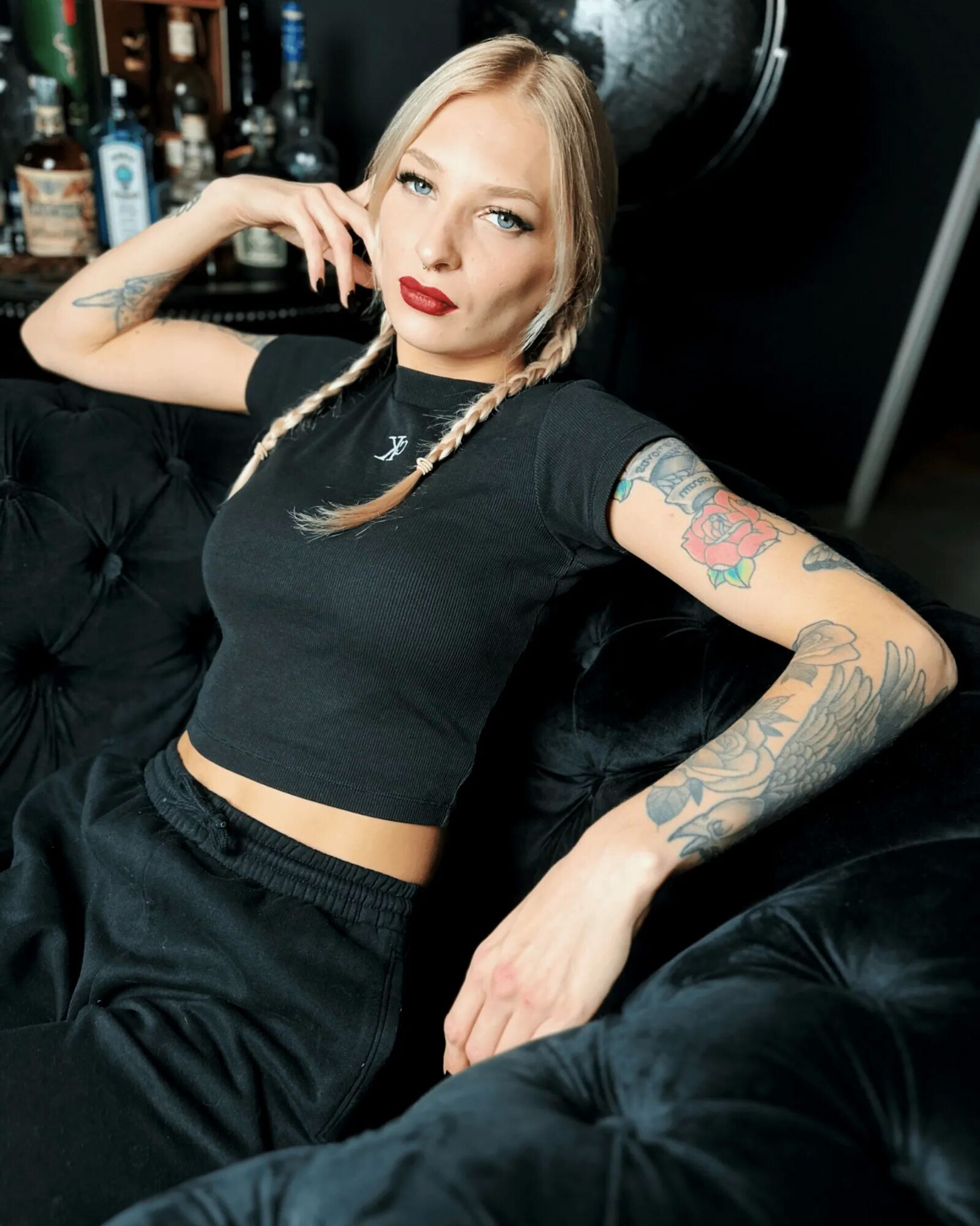 Homestyle - 13 Pics