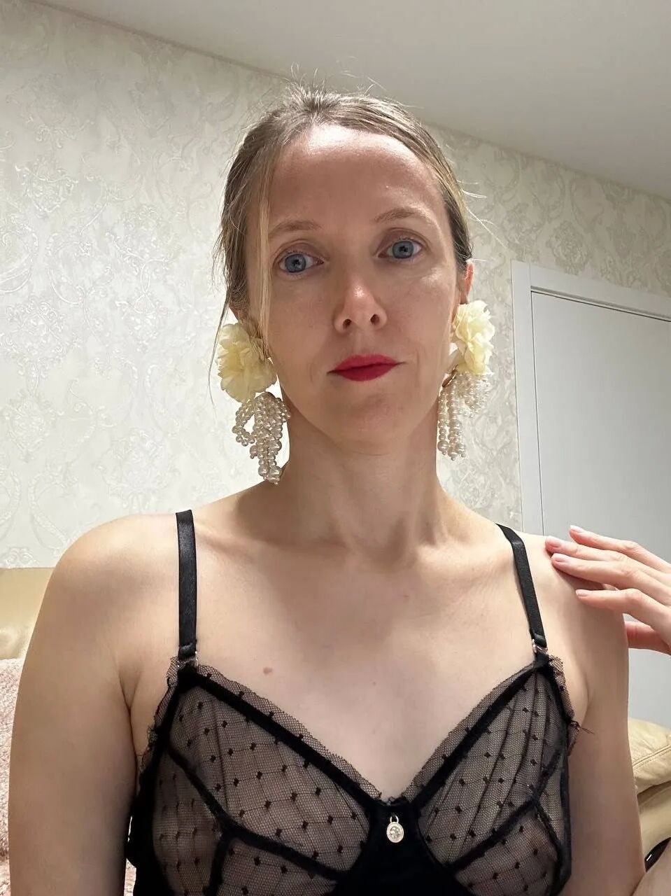 I am Angelmommu - 7 Pics