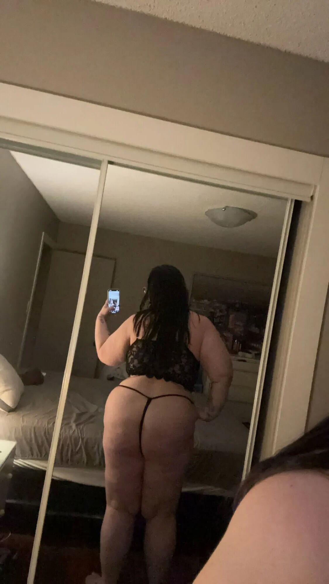 More lingerie - 18 Pics