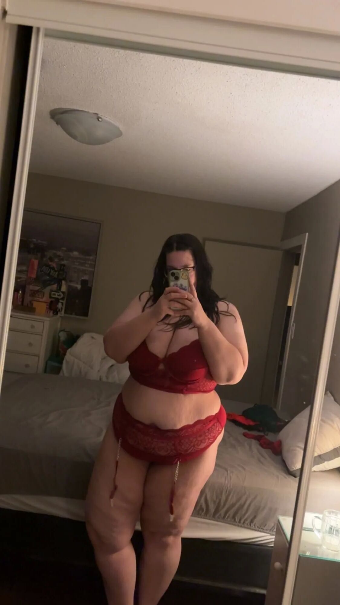 More lingerie - 18 Pics