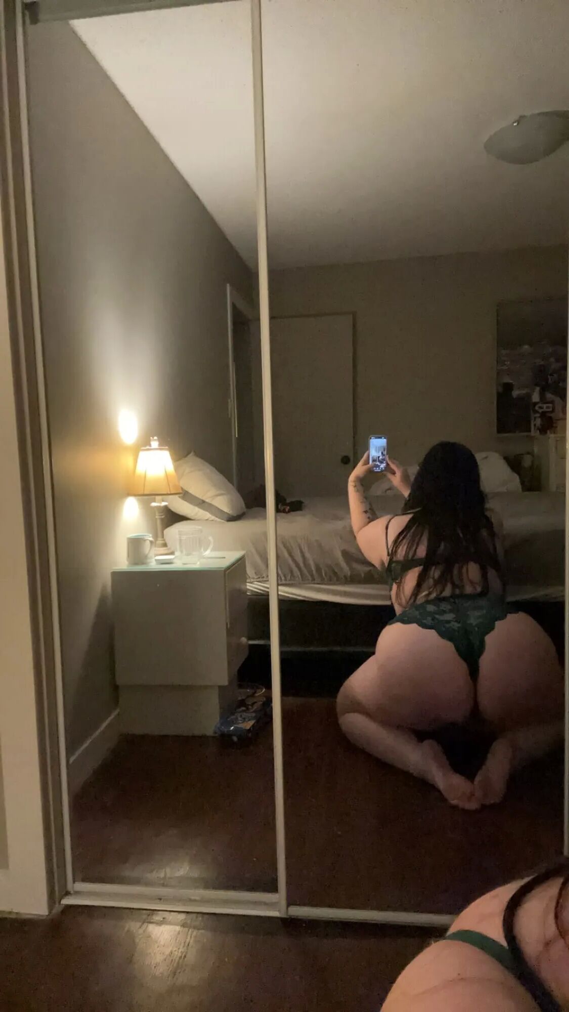 More lingerie - 18 Pics