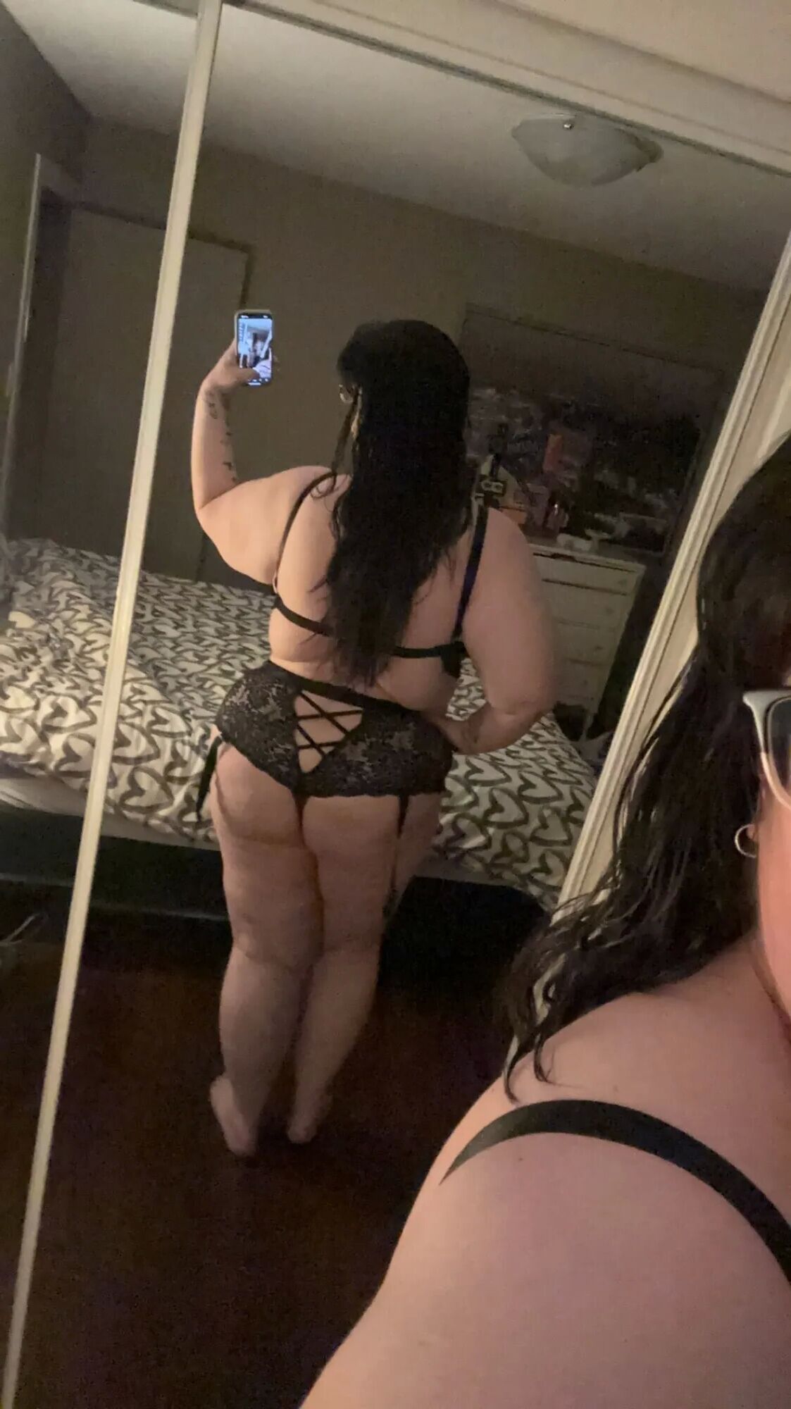 Lacy panties - 16 Pics