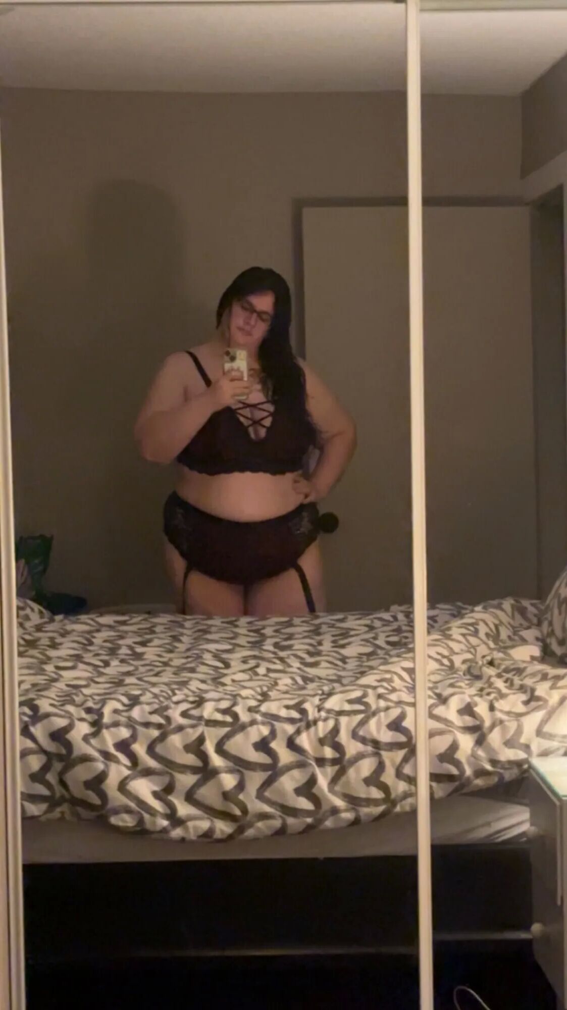 Lacy panties - 16 Pics