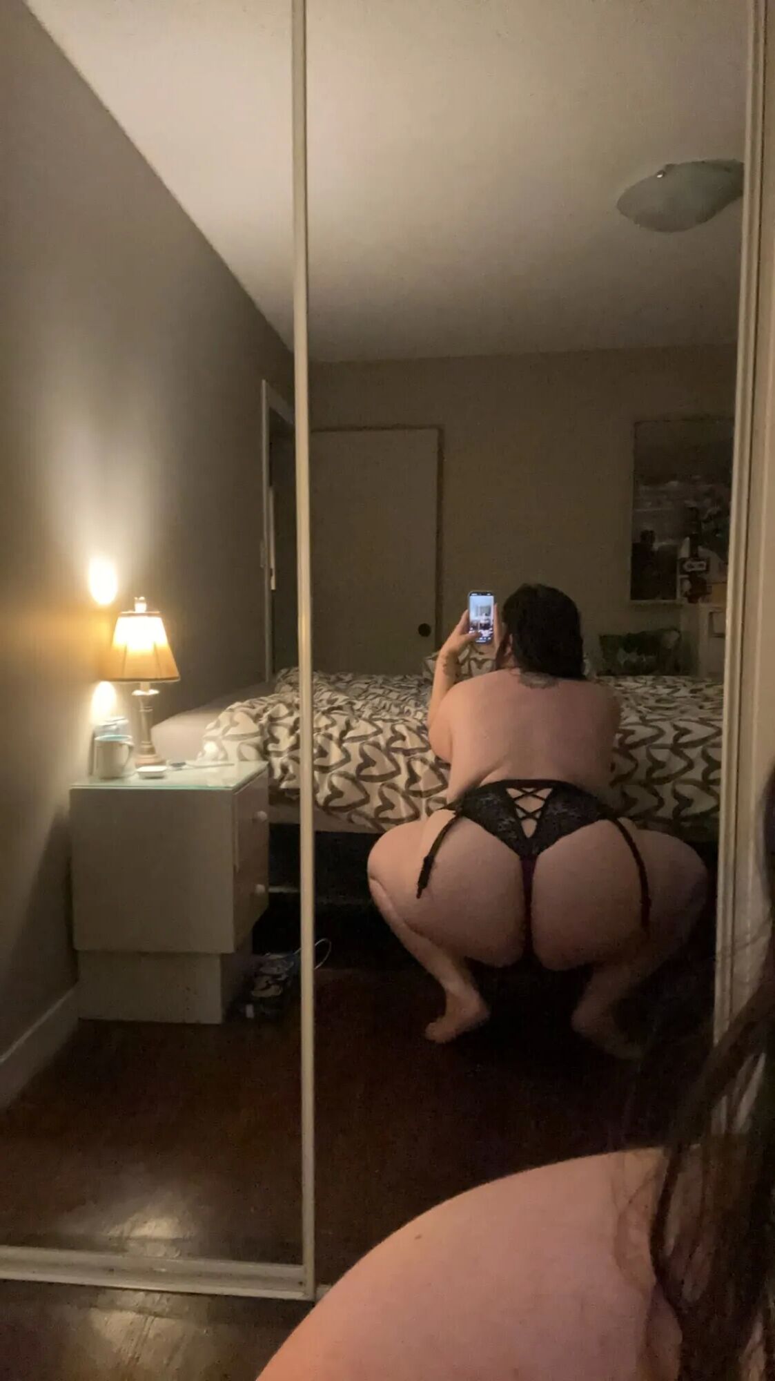 Lacy panties - 16 Pics