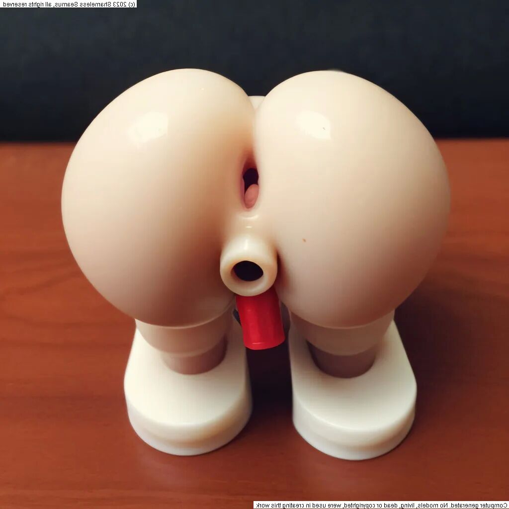 Perverted Lego - 65 Pics