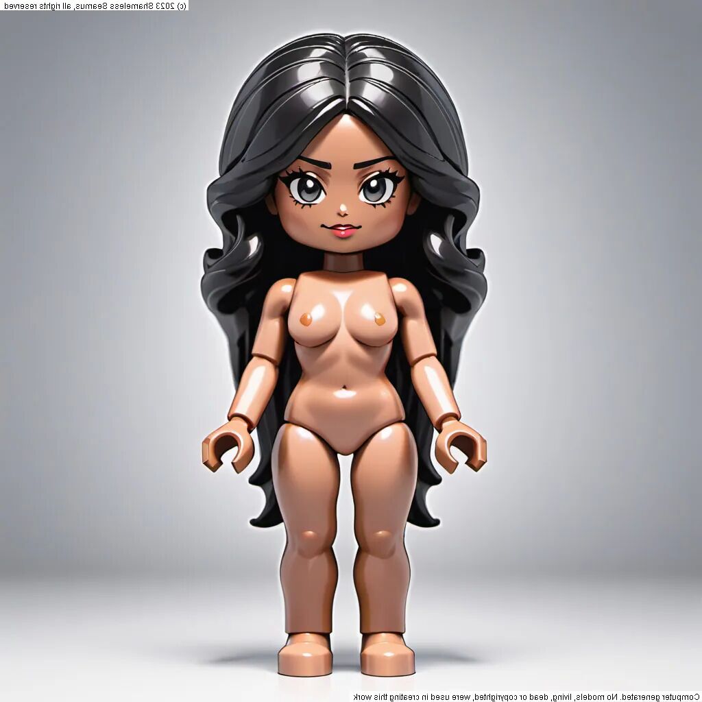 Perverted Lego - 65 Pics