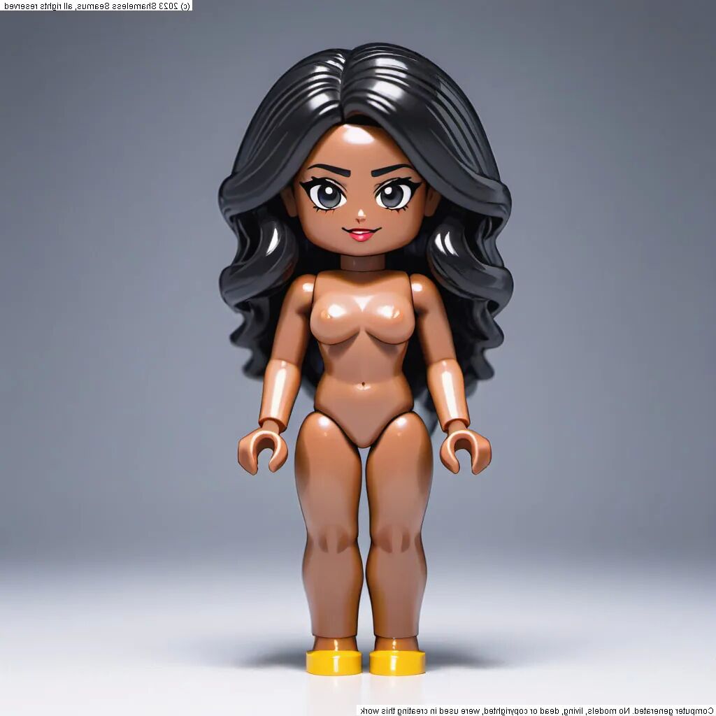 Perverted Lego - 65 Pics