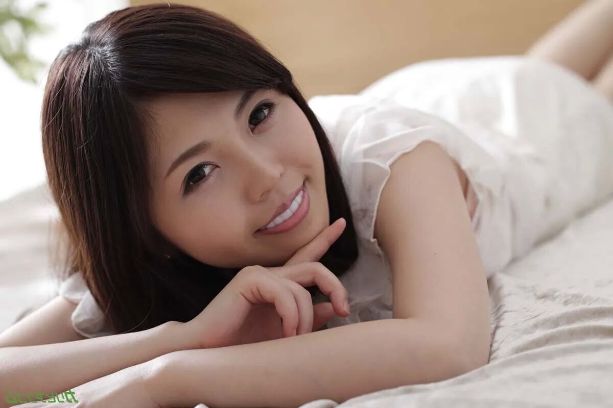 Fumino Mizutori :: If My Girlfirend Is Fumino Mizutori - CAR - 28 Pics