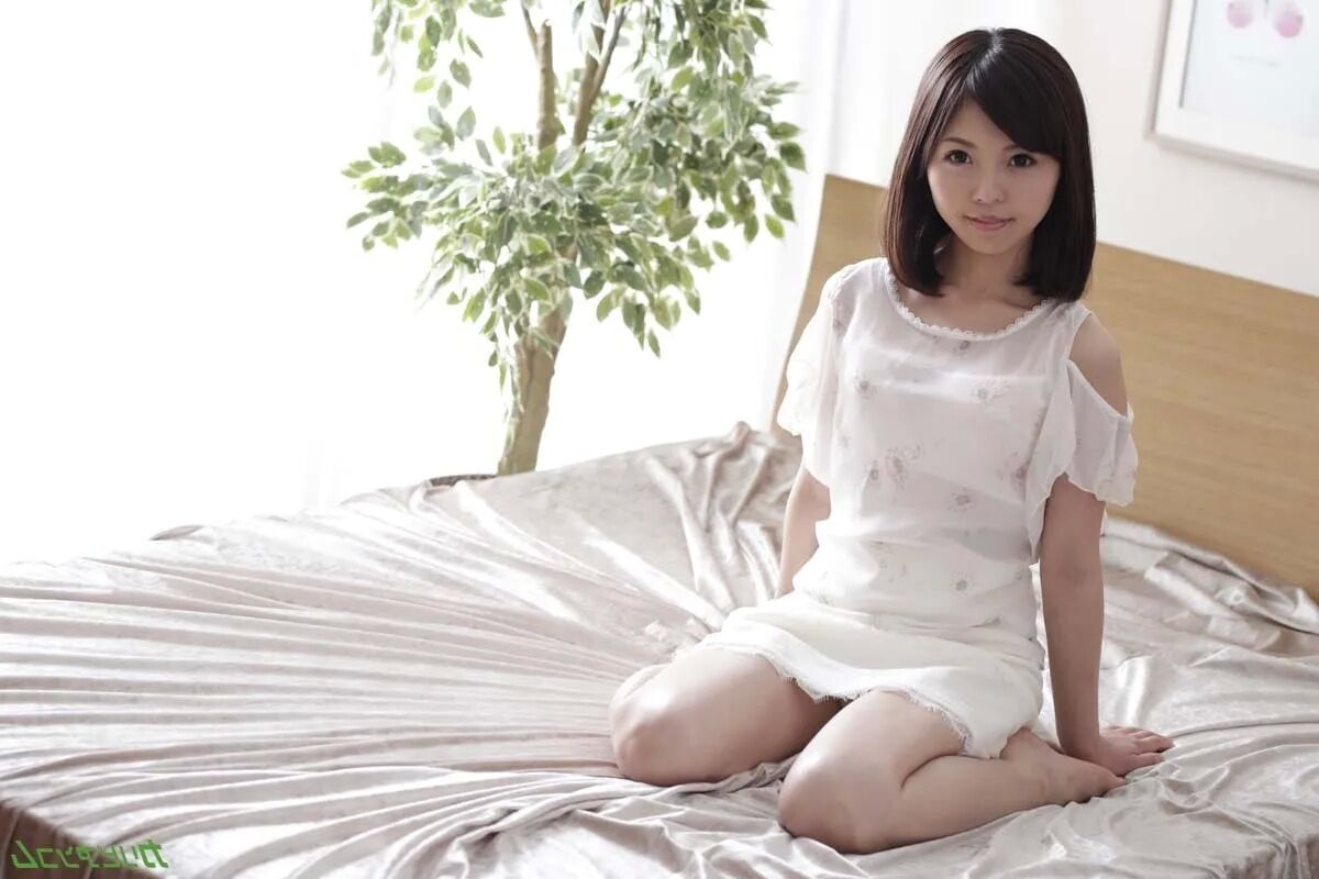 Fumino Mizutori :: If My Girlfirend Is Fumino Mizutori - CAR - 28 Pics