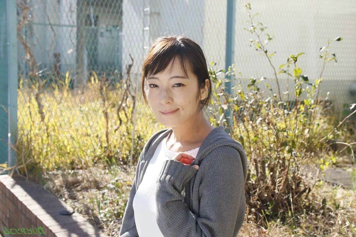 Yukari Ayaka :: Let Me Drink Up - CARIBBEANCOM - 29 Pics