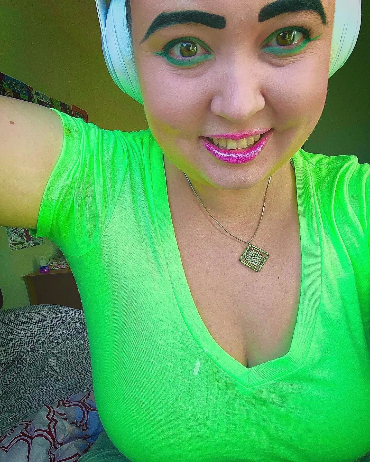 XXX shots ---Kendra Zielinski - 40 Pics