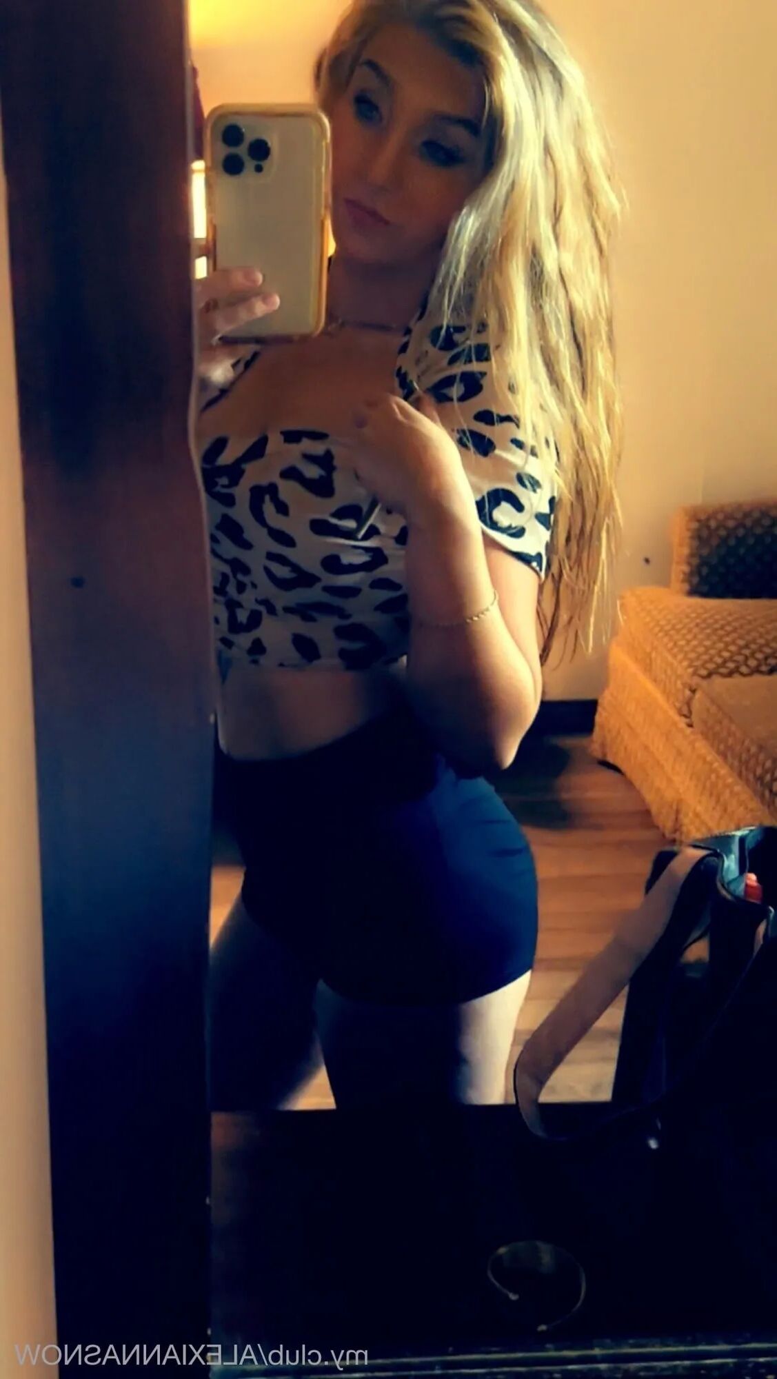 Alexianna$now Free Photos - 5 Pics