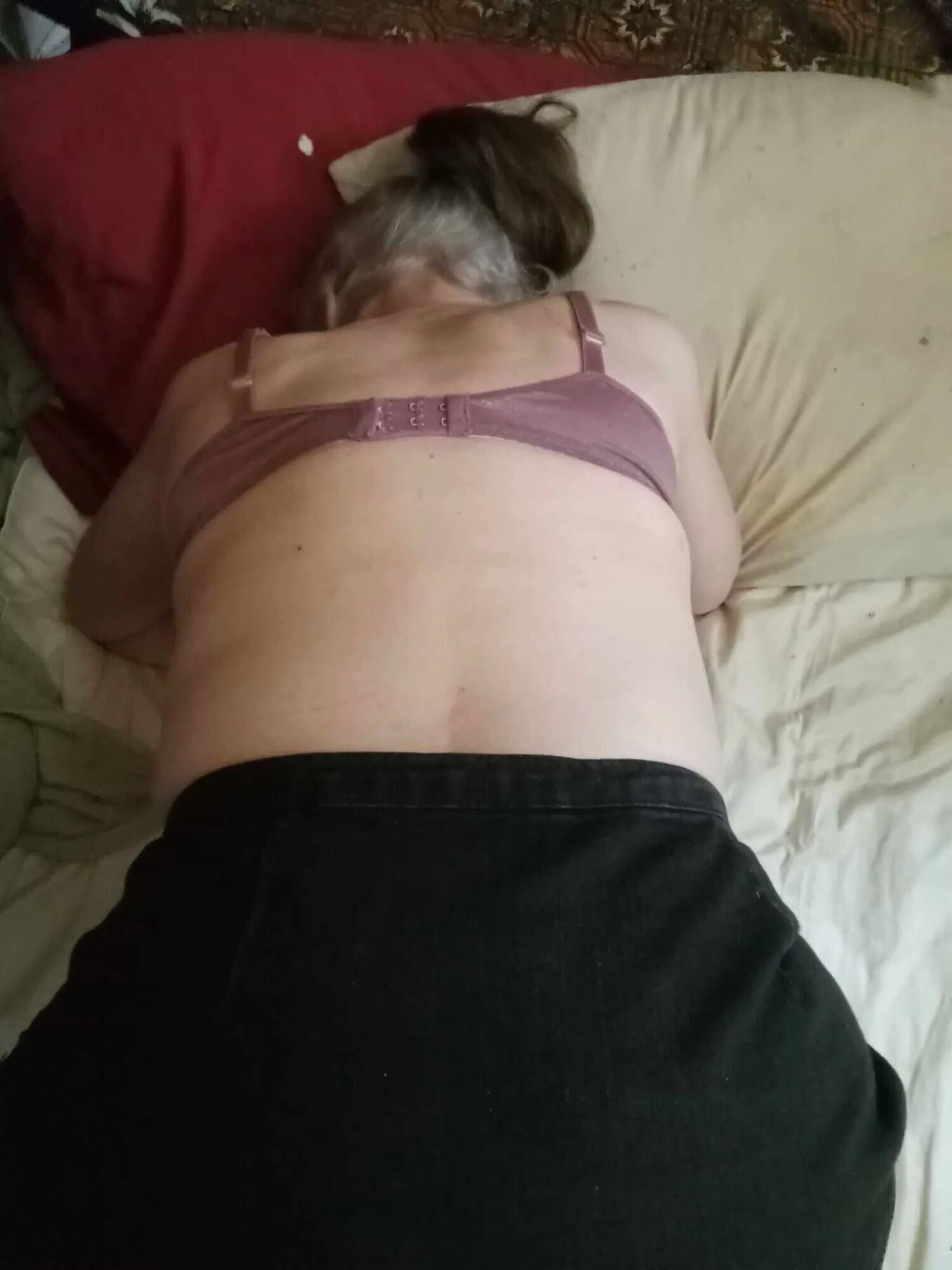 Lilac Ready For Sex! - 11 Pics