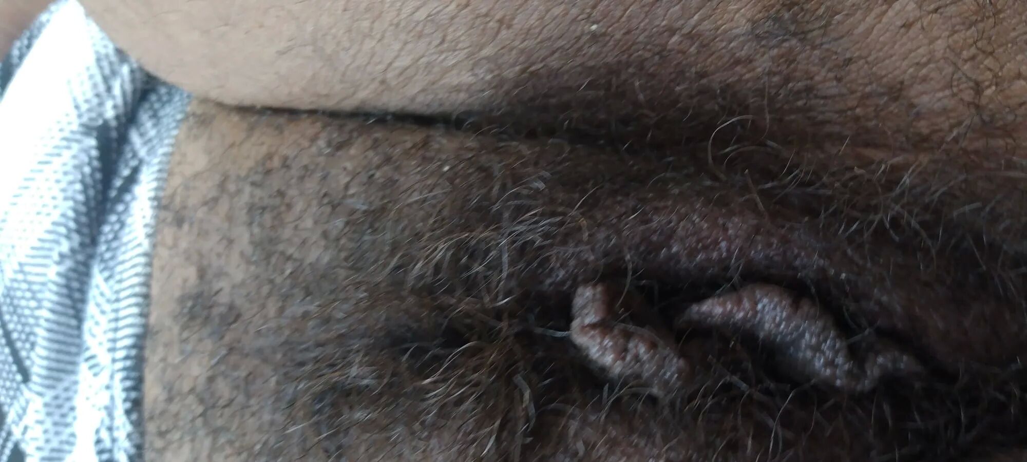 Beautiful brown pussy - 53 Pics