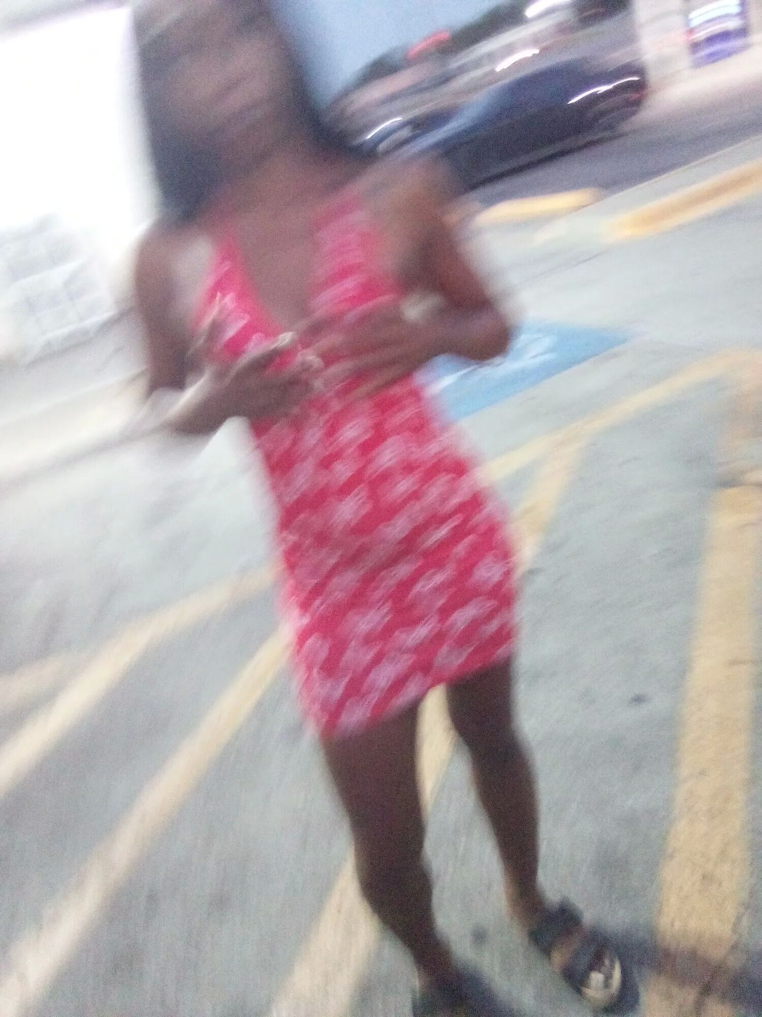 Ebony milf from Houston - 39 Pics