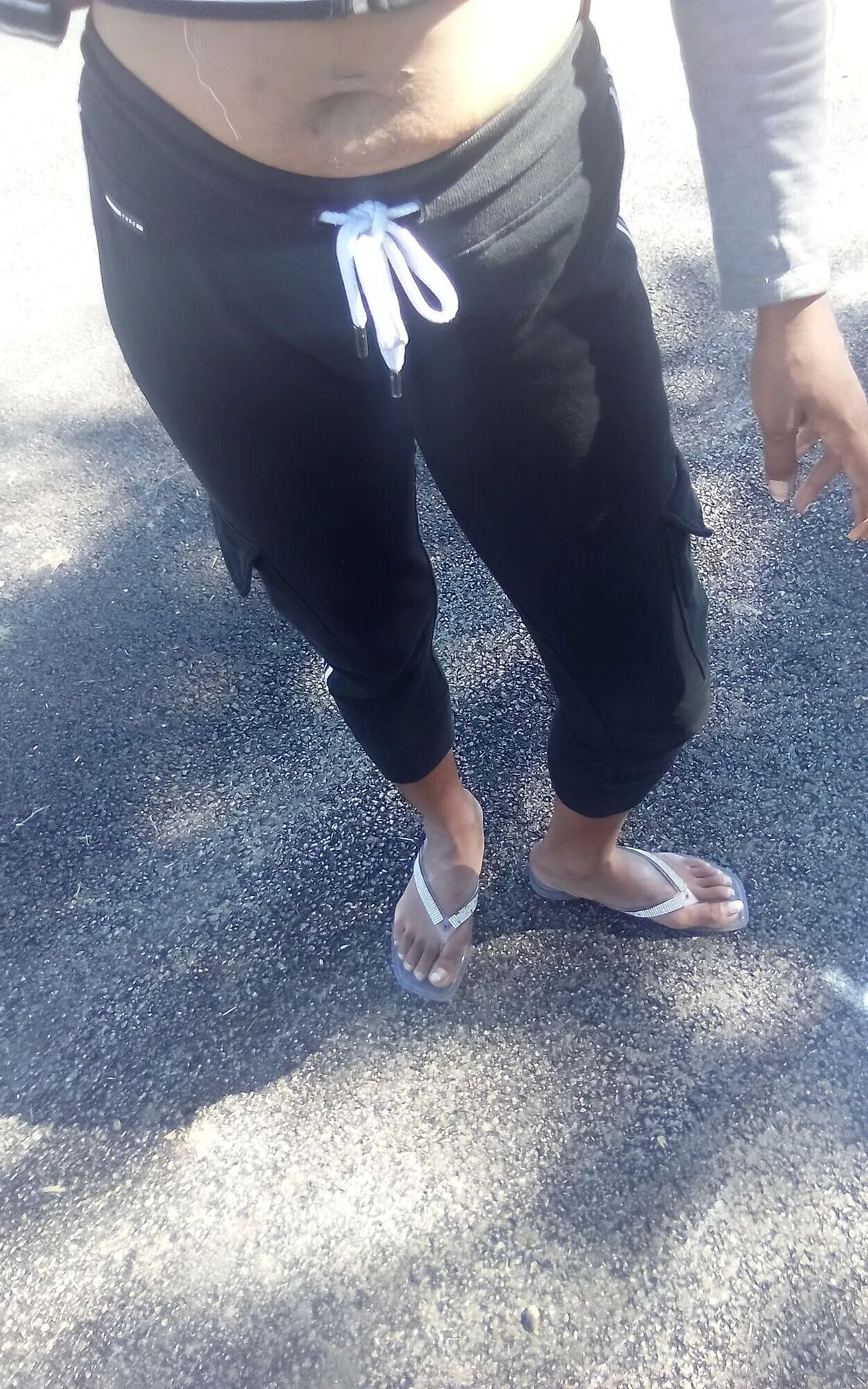 Ebony milf from Houston - 39 Pics