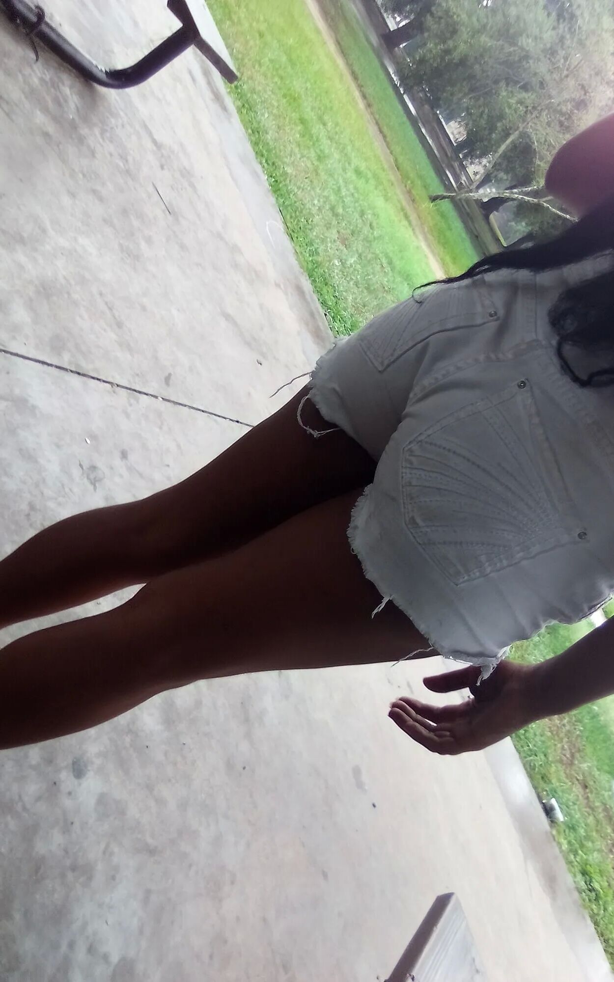 Ebony milf from Houston - 39 Pics