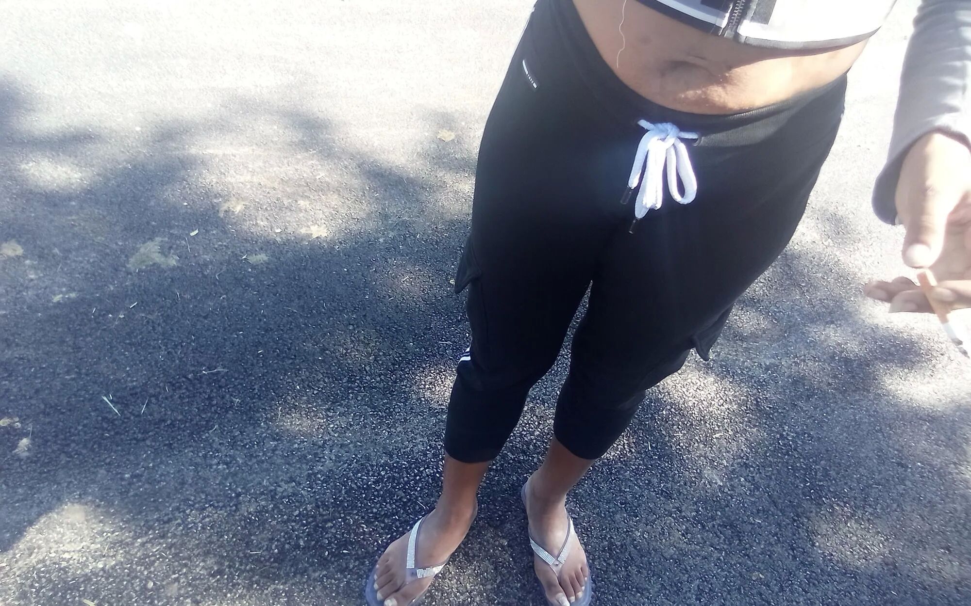 Ebony milf from Houston - 39 Pics