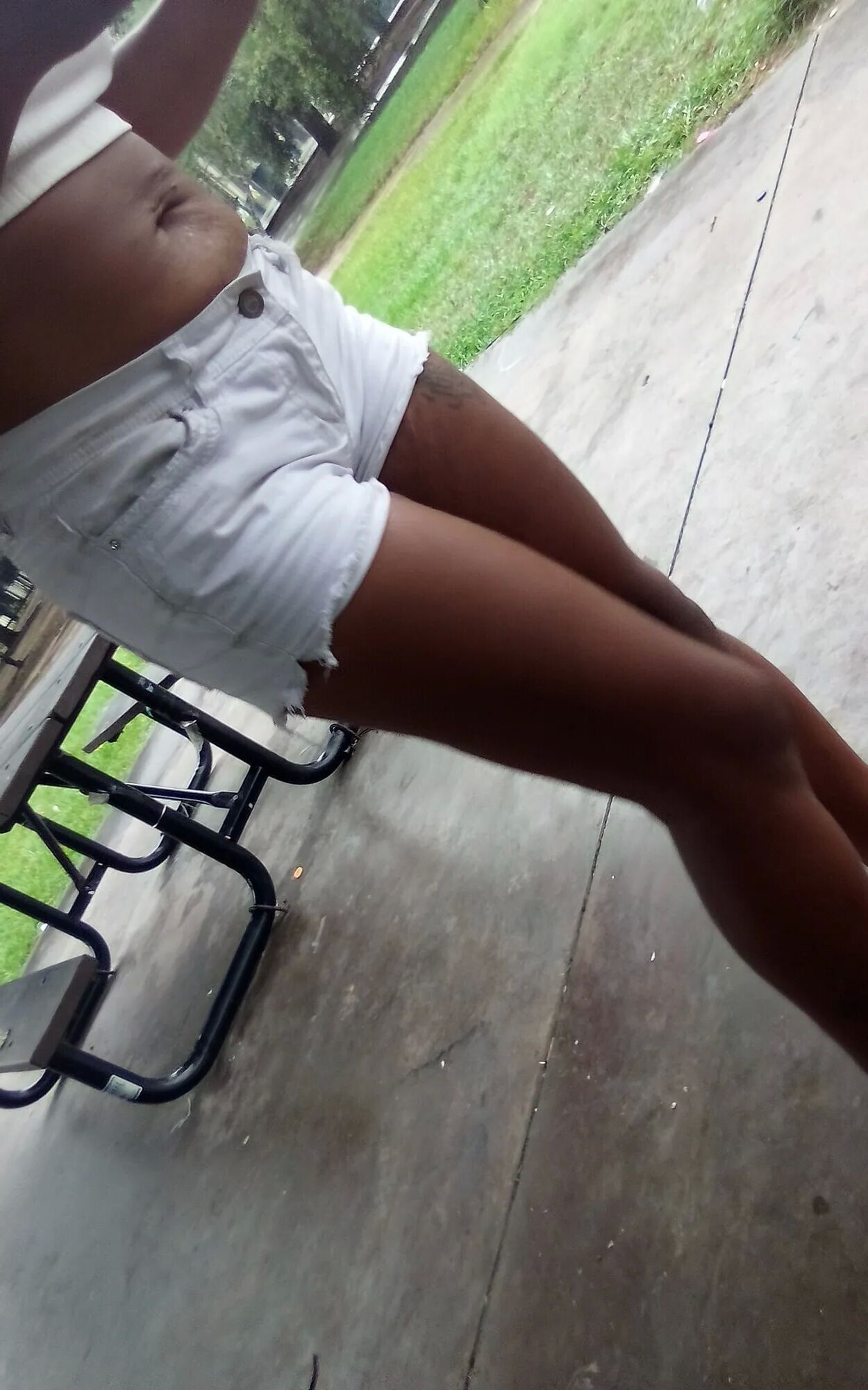 Ebony milf from Houston - 39 Pics