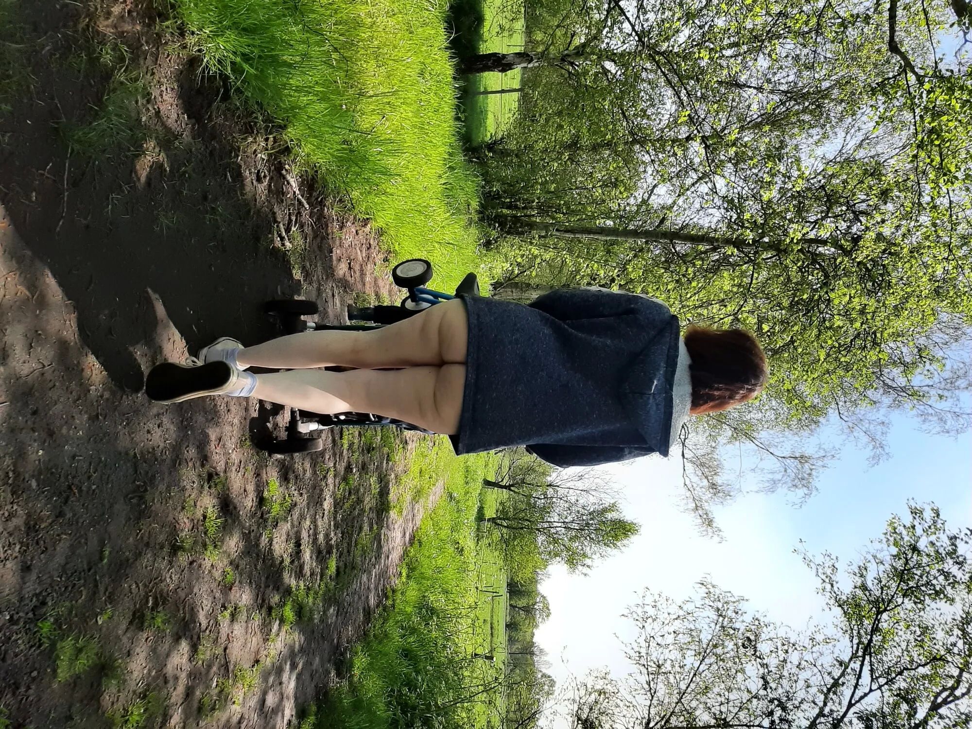 Outdoor - 15 Pics