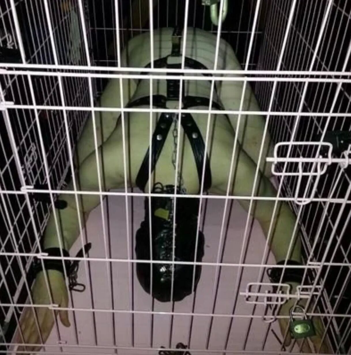 SpoiltPrincessG - 9 Pics