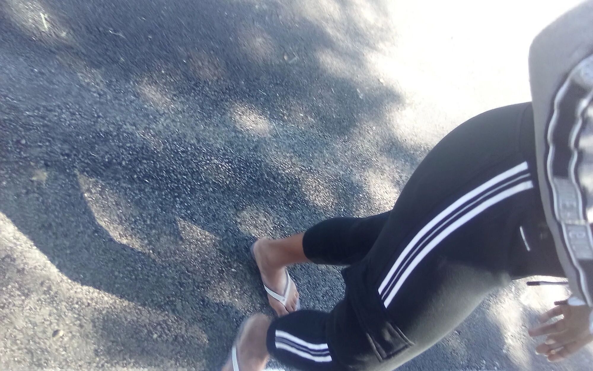 Ebony milf from Houston - 39 Pics