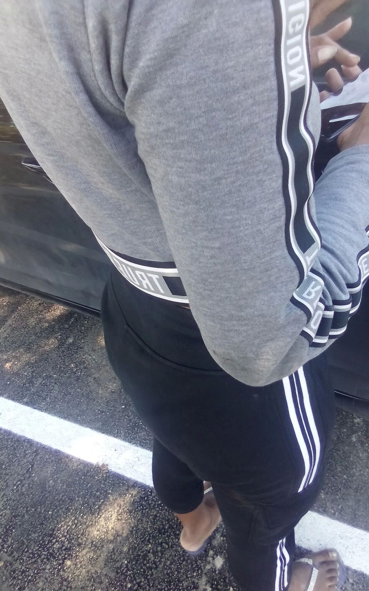 Ebony milf from Houston - 39 Pics
