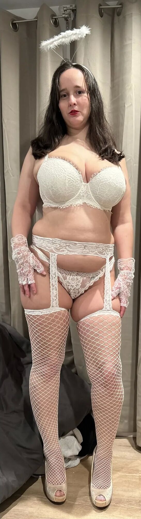 Sexy Angel - 25 Pics