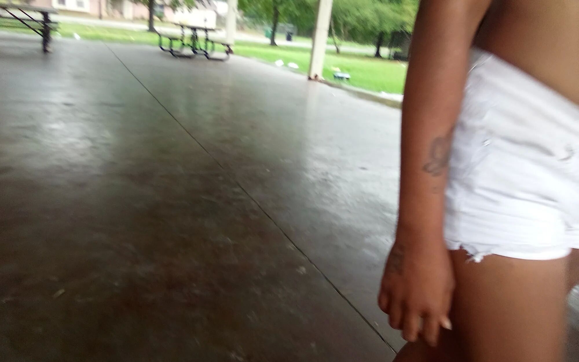 Ebony milf from Houston - 39 Pics
