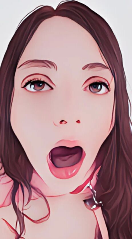 French girls in cartoon part 1 - 50 Pics
