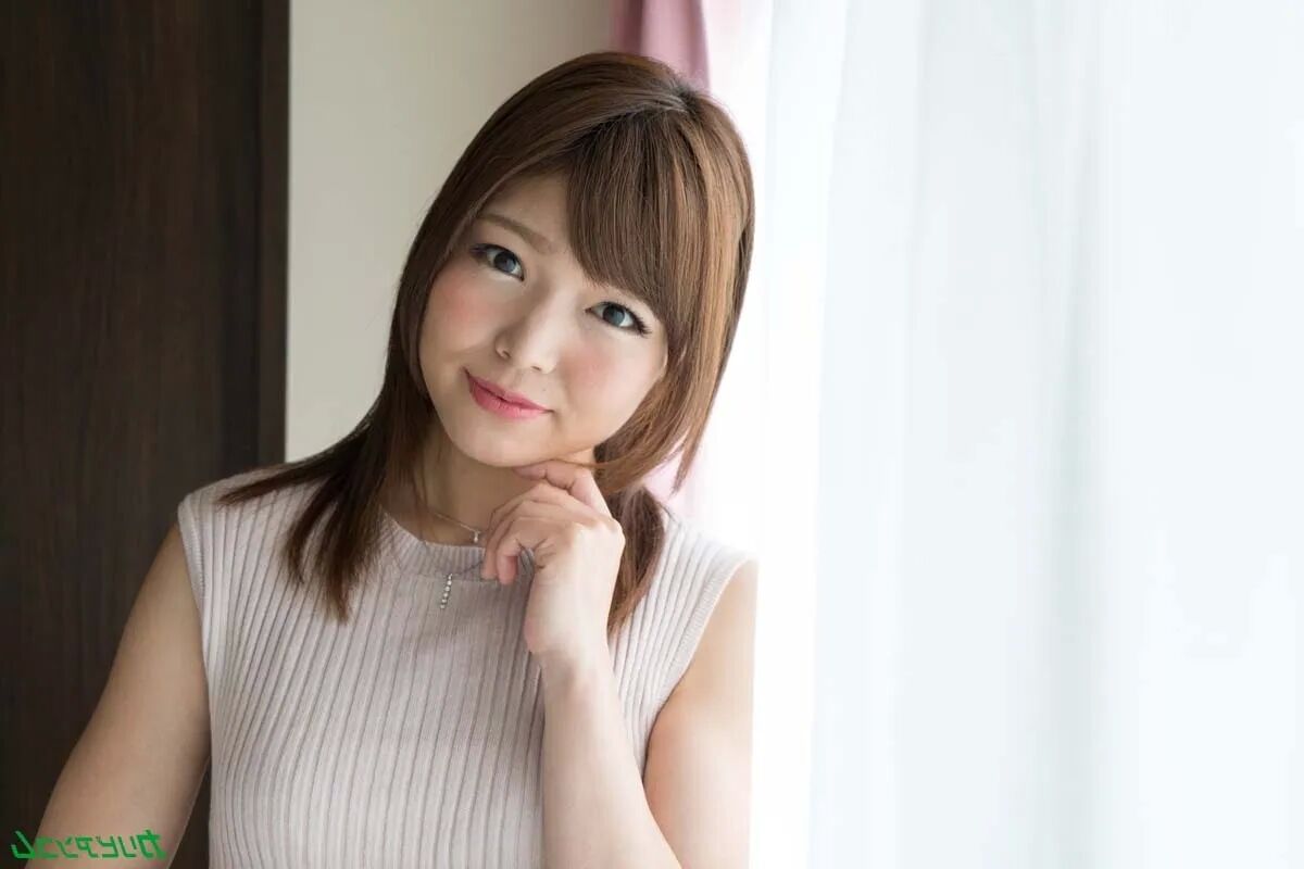 Shino Aoi :: A Fancy For Hot Sex - CARIBBEANCOM - 25 Pics
