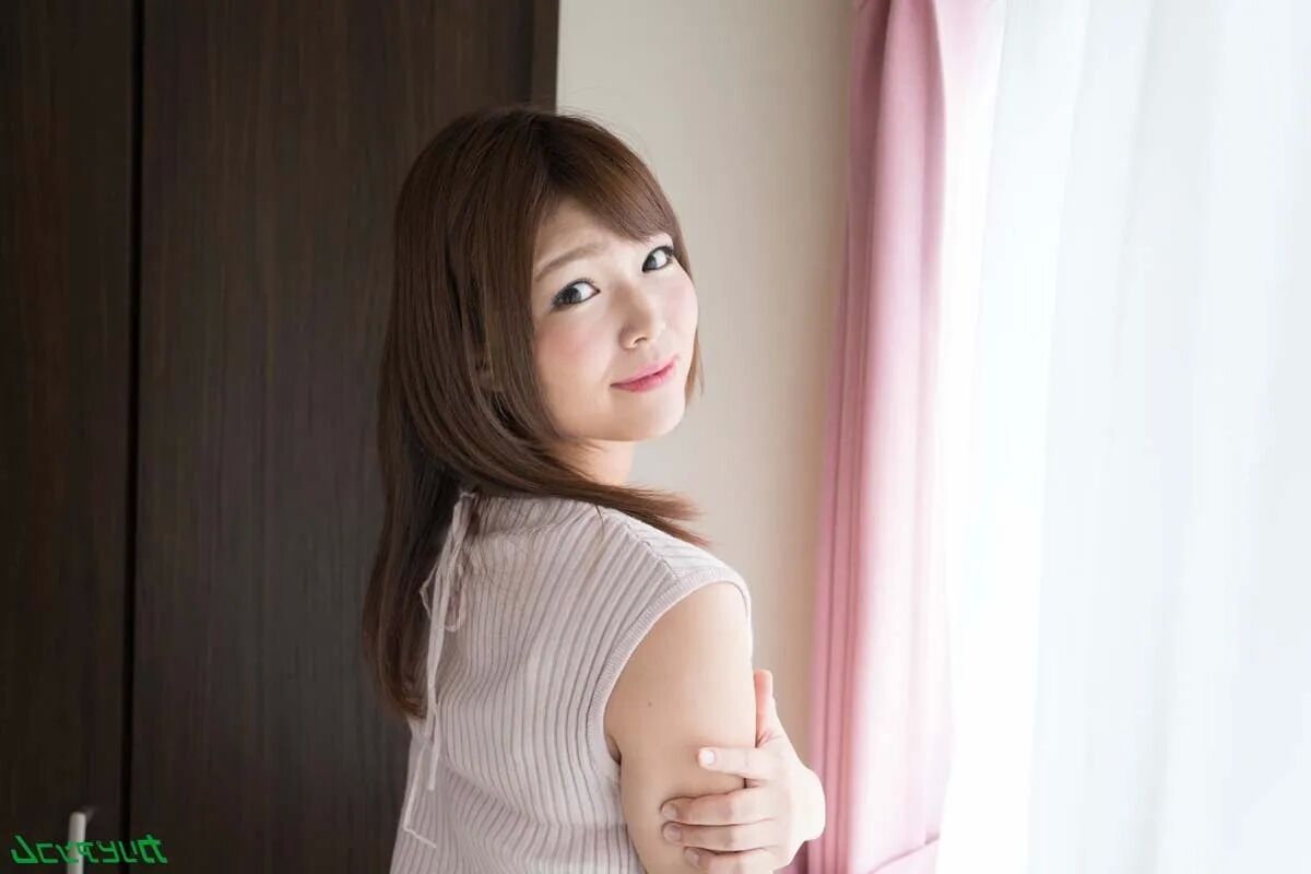 Shino Aoi :: A Fancy For Hot Sex - CARIBBEANCOM - 25 Pics