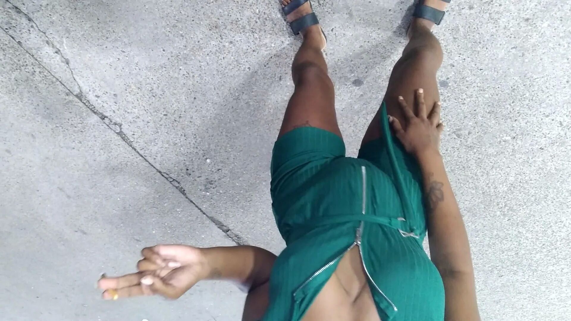 Light Skinned Ebony Milf in Texas - 71 Pics