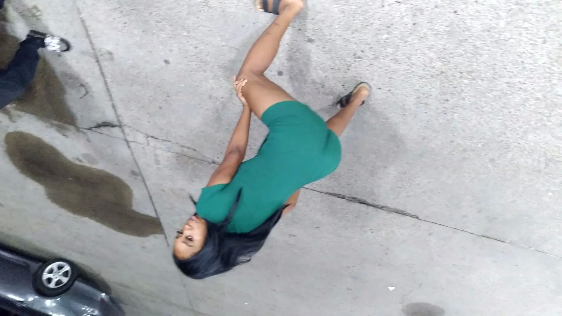Light Skinned Ebony Milf in Texas - 71 Pics