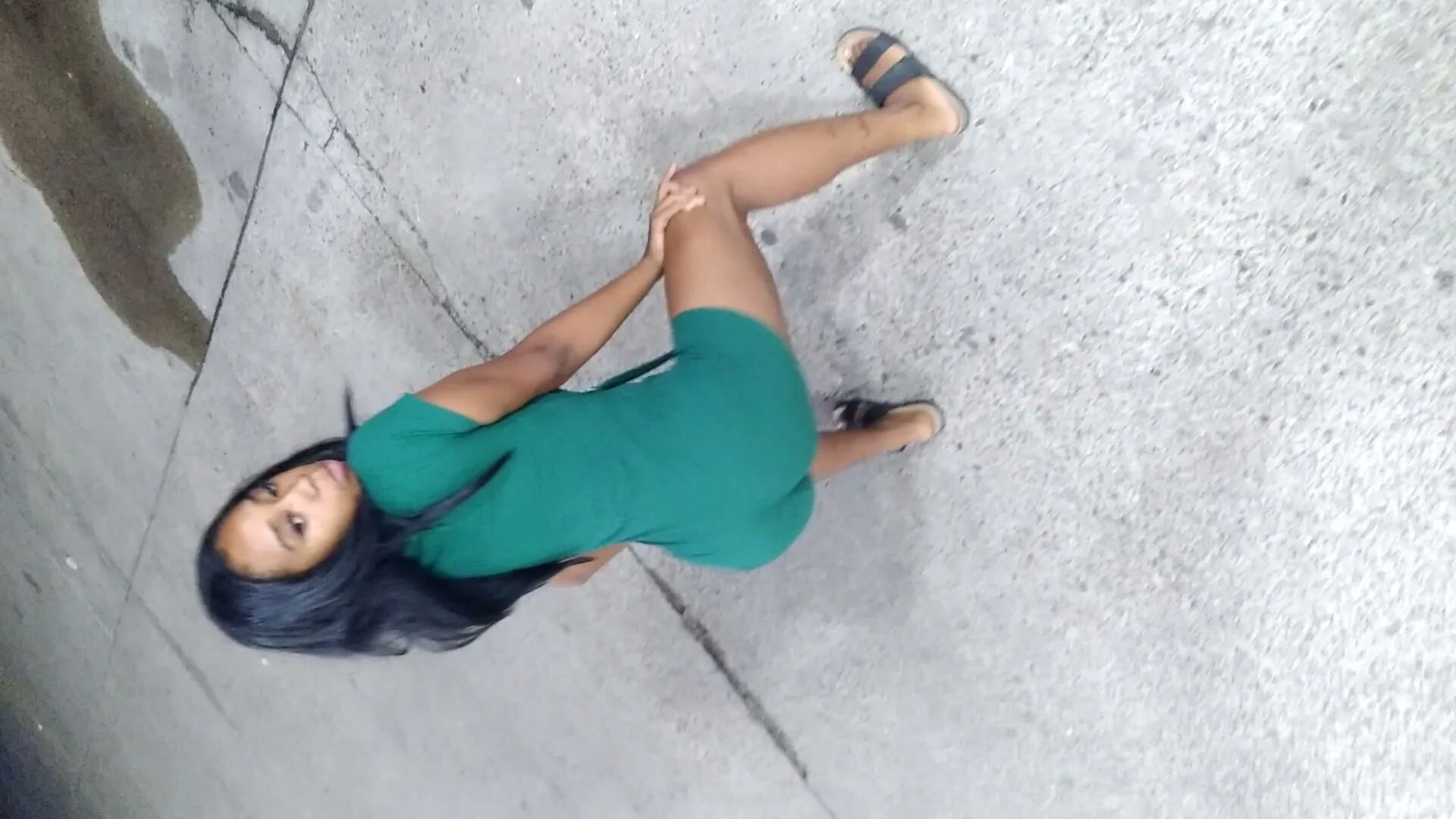 Light Skinned Ebony Milf in Texas - 71 Pics