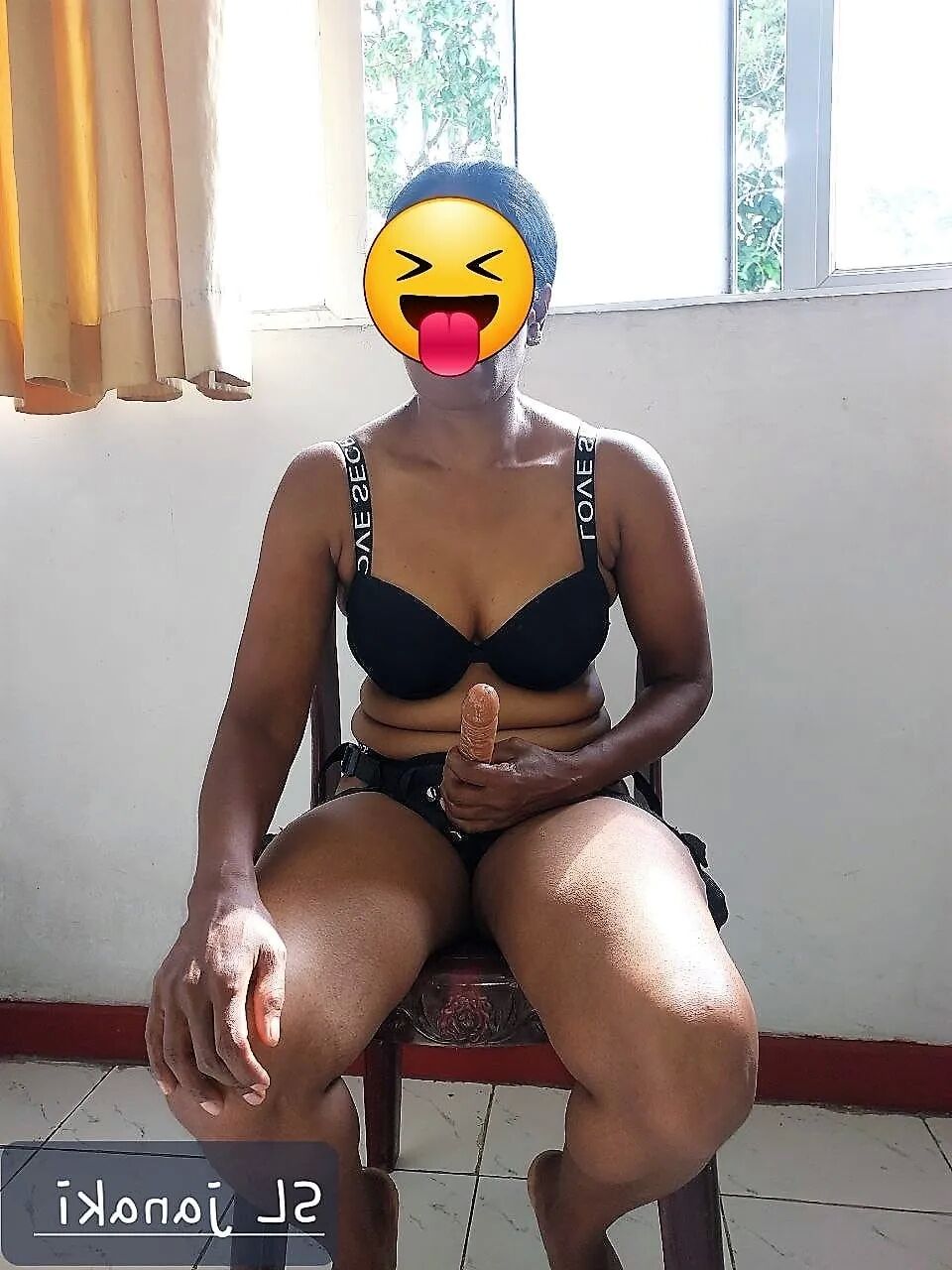 Pegging Surprise - 10 Pics