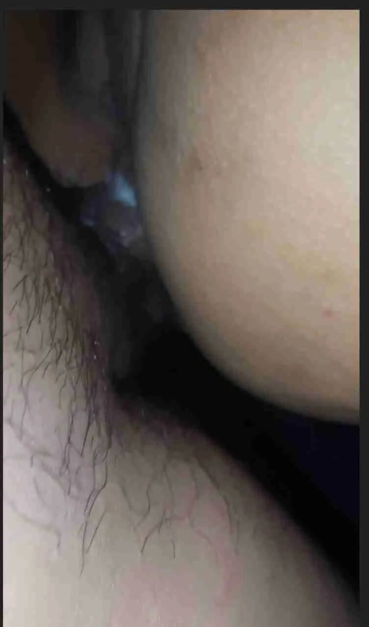 Filled My Ass - 5 Pics