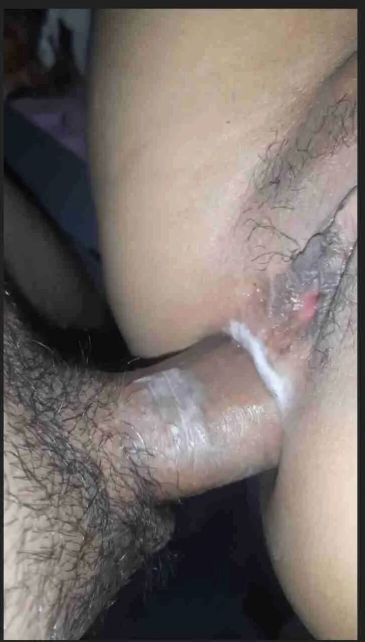 Filled My Ass - 5 Pics