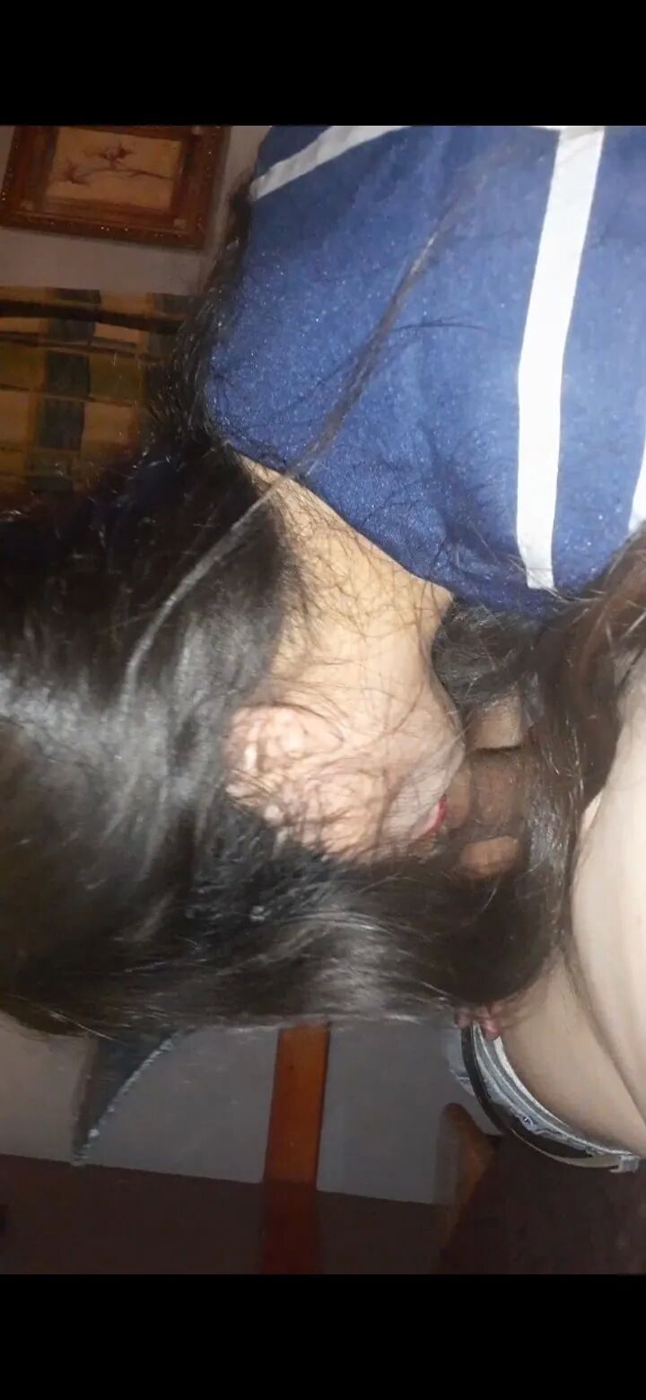 Anal and sucking - 37 Pics