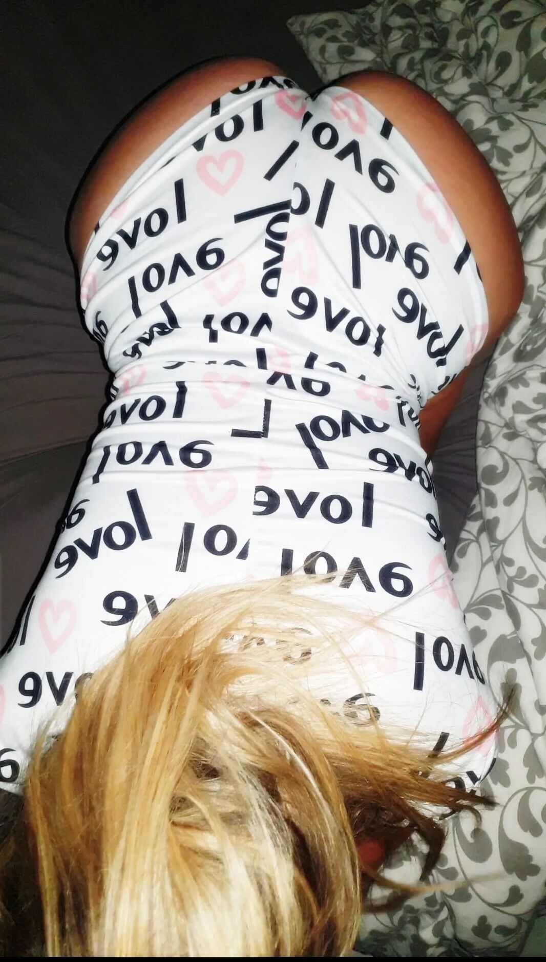 Just Me - 10 Pics