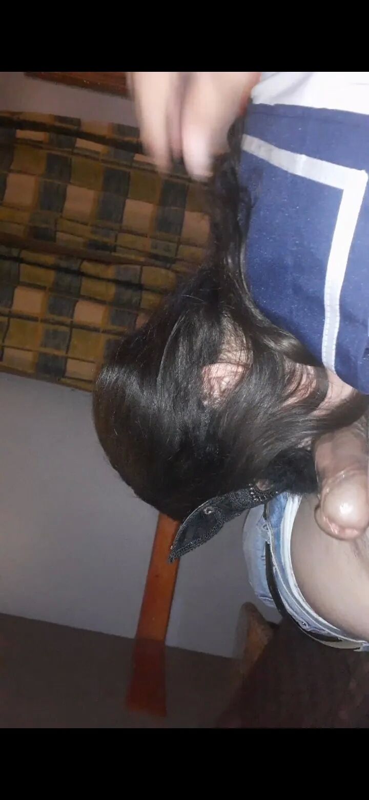 Anal and sucking - 37 Pics