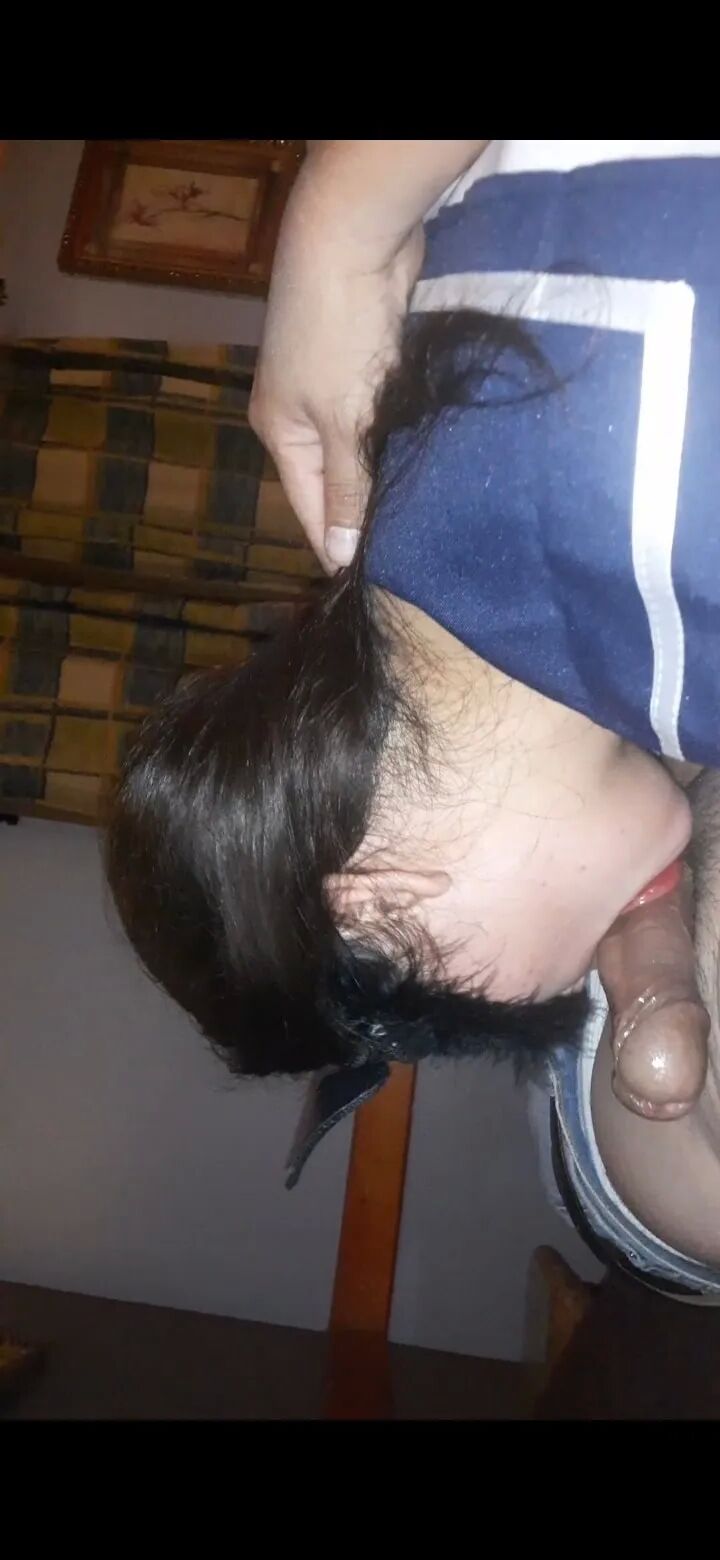 Anal and sucking - 37 Pics
