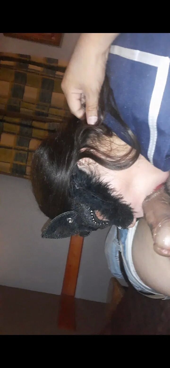 Anal and sucking - 37 Pics