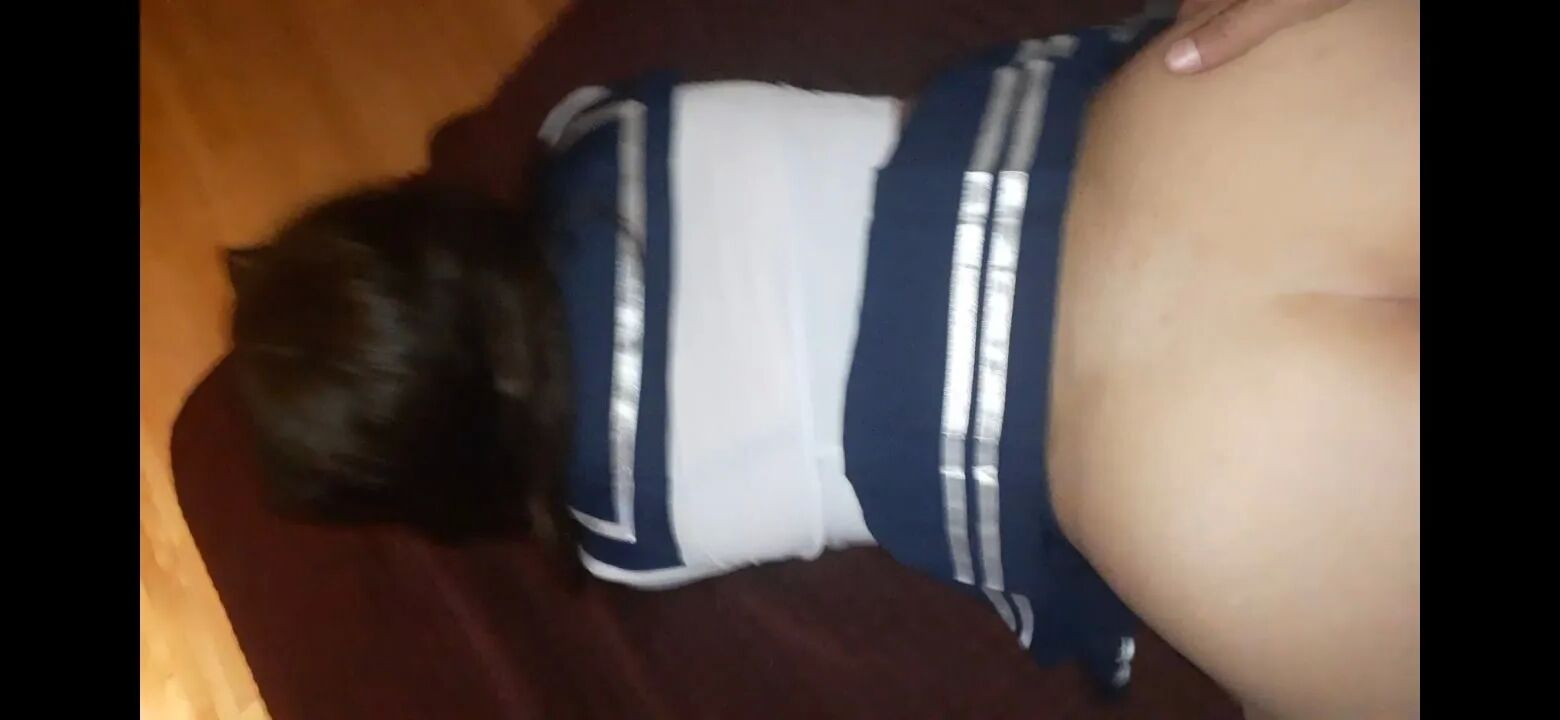 Anal and sucking - 37 Pics