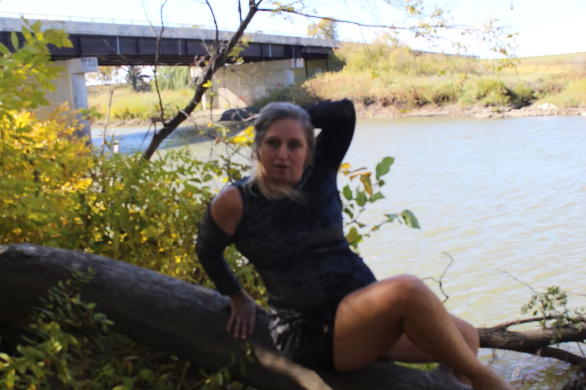 Fall photo shoot - 134 Pics