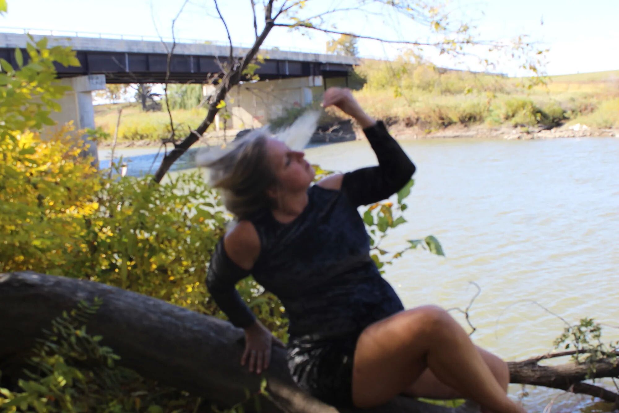 Fall photo shoot - 134 Pics