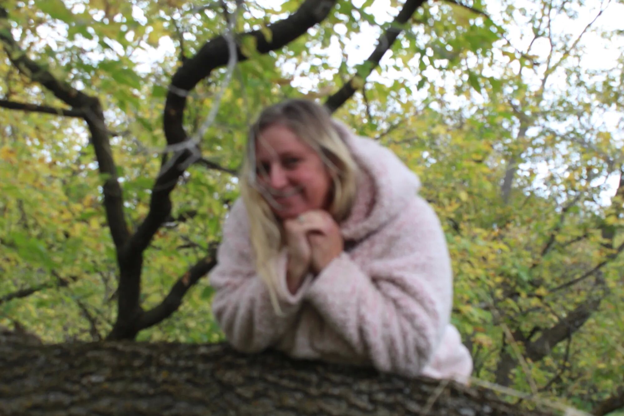 Fall photo shoot - 134 Pics