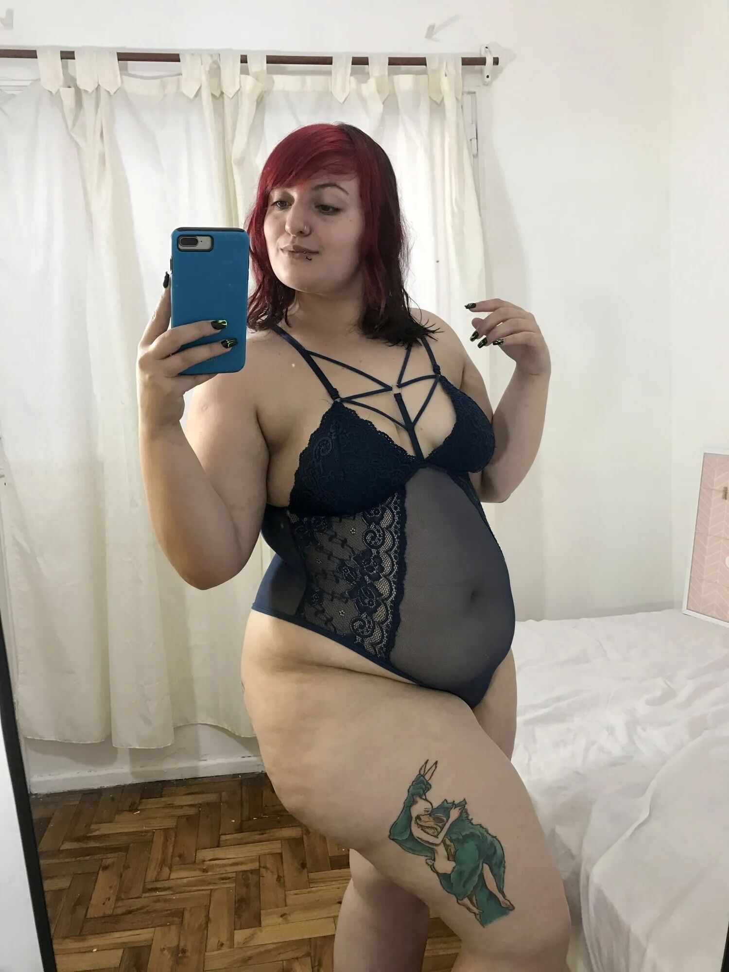 A little room - 17 Pics