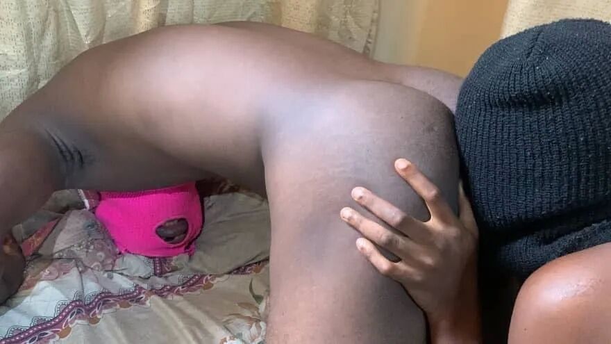 Rimming his sexy ass - 11 Pics