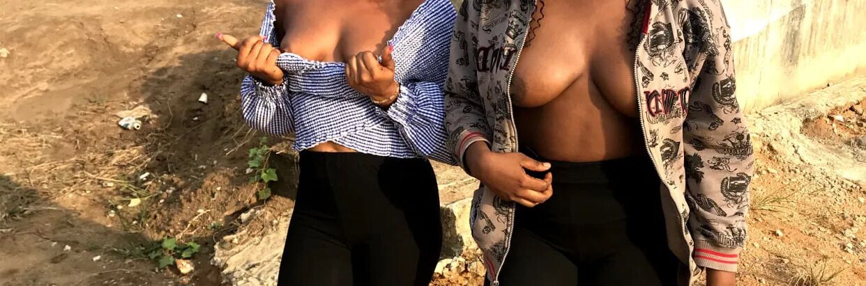 African sexy - 11 Pics
